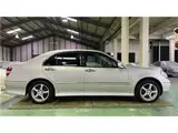2005 Toyota Brevis Ai250 Premium ★ 20,000 km mileage ★ Cruise control ★ Leather-wrapped helmet ★ Silver Sedan for sale, Japanese used car export - photo 6 of 33 | GULJI TRADERS