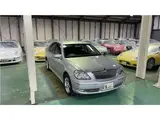 2005 Toyota Brevis Ai250 Premium ★ 20,000 km mileage ★ Cruise control ★ Leather-wrapped helmet ★ Silver Sedan for sale, Japanese used car export - photo 33 of 33 | GULJI TRADERS