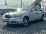 2005 Toyota Brevis 2.5Ai250 Silver Sedan for sale, Japanese used car export - photo 1 of 8 | GULJI TRADERS