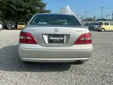2005 Toyota Brevis 2.5Ai250 Silver Sedan for sale, Japanese used car export - photo 2 of 8 | GULJI TRADERS