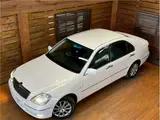 2007 Toyota Brevis Ai250 Pearl Sedan for sale, Japanese used car export - photo 18 of 80 | GULJI TRADERS