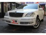 2007 Toyota Brevis 2.5 O250 Pearl Sedan for sale, Japanese used car export - photo 1 of 42 | GULJI TRADERS