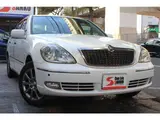 2007 Toyota Brevis 2.5 O250 Pearl Sedan for sale, Japanese used car export - photo 3 of 42 | GULJI TRADERS