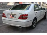 2007 Toyota Brevis 2.5 O250 Pearl Sedan for sale, Japanese used car export - photo 6 of 42 | GULJI TRADERS