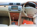 2007 Toyota Brevis 2.5 O250 Pearl Sedan for sale, Japanese used car export - photo 9 of 42 | GULJI TRADERS