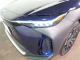 2022 Toyota BZ4X Z ★ Non-smoking car ★ Panoramic roof ★ Leather seats ★ Dashcam ★ Charging cable Blue SUV for sale, Japanese used car export - photo 9 of 73 | GULJI TRADERS