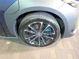 2022 Toyota BZ4X Z ★ Non-smoking car ★ Panoramic roof ★ Leather seats ★ Dashcam ★ Charging cable Blue SUV for sale, Japanese used car export - photo 10 of 73 | GULJI TRADERS