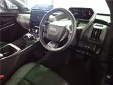 2022 Toyota BZ4X Z ★ Non-smoking car ★ Panoramic roof ★ Leather seats ★ Dashcam ★ Charging cable Blue SUV for sale, Japanese used car export - photo 13 of 73 | GULJI TRADERS