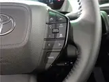 2022 Toyota BZ4X Z ★ Non-smoking car ★ Panoramic roof ★ Leather seats ★ Dashcam ★ Charging cable Blue SUV for sale, Japanese used car export - photo 24 of 73 | GULJI TRADERS