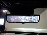 2022 Toyota BZ4X Z ★ Non-smoking car ★ Panoramic roof ★ Leather seats ★ Dashcam ★ Charging cable Blue SUV for sale, Japanese used car export - photo 30 of 73 | GULJI TRADERS
