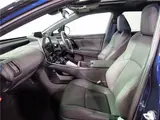 2022 Toyota BZ4X Z ★ Non-smoking car ★ Panoramic roof ★ Leather seats ★ Dashcam ★ Charging cable Blue SUV for sale, Japanese used car export - photo 44 of 73 | GULJI TRADERS