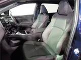 2022 Toyota BZ4X Z ★ Non-smoking car ★ Panoramic roof ★ Leather seats ★ Dashcam ★ Charging cable Blue SUV for sale, Japanese used car export - photo 45 of 73 | GULJI TRADERS
