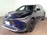 2022 Toyota BZ4X Z ★ Non-smoking car ★ Panoramic roof ★ Leather seats ★ Dashcam ★ Charging cable Blue SUV for sale, Japanese used car export - photo 48 of 73 | GULJI TRADERS