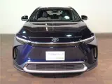 2022 Toyota BZ4X Z ★ Non-smoking car ★ Panoramic roof ★ Leather seats ★ Dashcam ★ Charging cable Blue SUV for sale, Japanese used car export - photo 49 of 73 | GULJI TRADERS