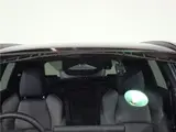 2022 Toyota BZ4X Z ★ Non-smoking car ★ Panoramic roof ★ Leather seats ★ Dashcam ★ Charging cable Blue SUV for sale, Japanese used car export - photo 50 of 73 | GULJI TRADERS