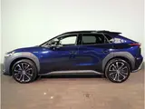 2022 Toyota BZ4X Z ★ Non-smoking car ★ Panoramic roof ★ Leather seats ★ Dashcam ★ Charging cable Blue SUV for sale, Japanese used car export - photo 53 of 73 | GULJI TRADERS