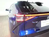 2022 Toyota BZ4X Z ★ Non-smoking car ★ Panoramic roof ★ Leather seats ★ Dashcam ★ Charging cable Blue SUV for sale, Japanese used car export - photo 56 of 73 | GULJI TRADERS