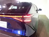 2022 Toyota BZ4X Z ★ Non-smoking car ★ Panoramic roof ★ Leather seats ★ Dashcam ★ Charging cable Blue SUV for sale, Japanese used car export - photo 57 of 73 | GULJI TRADERS