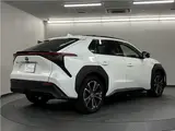 2022 Toyota BZ4X Z Pearl SUV for sale, Japanese used car export - photo 2 of 52 | GULJI TRADERS