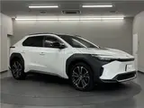 2022 Toyota BZ4X Z Pearl SUV for sale, Japanese used car export - photo 5 of 52 | GULJI TRADERS