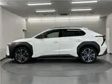 2022 Toyota BZ4X Z Pearl SUV for sale, Japanese used car export - photo 6 of 52 | GULJI TRADERS