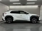 2022 Toyota BZ4X Z Pearl SUV for sale, Japanese used car export - photo 7 of 52 | GULJI TRADERS