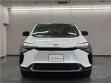 2022 Toyota BZ4X Z Pearl SUV for sale, Japanese used car export - photo 8 of 52 | GULJI TRADERS