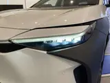 2022 Toyota BZ4X Z Pearl SUV for sale, Japanese used car export - photo 9 of 52 | GULJI TRADERS