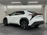 2022 Toyota BZ4X Z Pearl SUV for sale, Japanese used car export - photo 10 of 52 | GULJI TRADERS