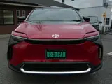 2022 Toyota BZ4X Z Red SUV for sale, Japanese used car export - photo 2 of 18 | GULJI TRADERS