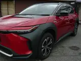 2022 Toyota BZ4X Z Red SUV for sale, Japanese used car export - photo 6 of 18 | GULJI TRADERS