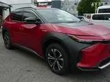 2022 Toyota BZ4X Z Red SUV for sale, Japanese used car export - photo 7 of 18 | GULJI TRADERS