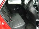 2022 Toyota BZ4X Z Red SUV for sale, Japanese used car export - photo 10 of 18 | GULJI TRADERS