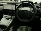 2022 Toyota BZ4X Z Red SUV for sale, Japanese used car export - photo 11 of 18 | GULJI TRADERS