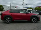 2022 Toyota BZ4X Z Red SUV for sale, Japanese used car export - photo 12 of 18 | GULJI TRADERS