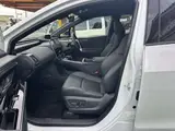 2023 Toyota BZ4X Z 4WD genuine navigation system, omnidirectional camera, ETC in-vehicle device Pearl SUV for sale, Japanese used car export - photo 3 of 36 | GULJI TRADERS