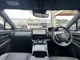 2023 Toyota BZ4X Z 4WD genuine navigation system, omnidirectional camera, ETC in-vehicle device Pearl SUV for sale, Japanese used car export - photo 5 of 36 | GULJI TRADERS