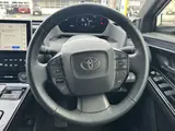 2023 Toyota BZ4X Z 4WD genuine navigation system, omnidirectional camera, ETC in-vehicle device Pearl SUV for sale, Japanese used car export - photo 6 of 36 | GULJI TRADERS