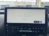2023 Toyota BZ4X Z 4WD genuine navigation system, omnidirectional camera, ETC in-vehicle device Pearl SUV for sale, Japanese used car export - photo 28 of 36 | GULJI TRADERS