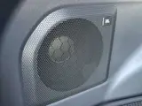 2023 Toyota BZ4X Z 4WD genuine navigation system, omnidirectional camera, JBL audio Gray SUV for sale, Japanese used car export - photo 12 of 34 | GULJI TRADERS
