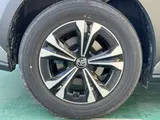 2023 Toyota BZ4X Z 4WD genuine navigation system, omnidirectional camera, JBL audio Gray SUV for sale, Japanese used car export - photo 16 of 34 | GULJI TRADERS