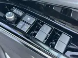 2023 Toyota BZ4X Z 4WD genuine navigation system, omnidirectional camera, JBL audio Gray SUV for sale, Japanese used car export - photo 19 of 34 | GULJI TRADERS