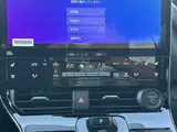 2023 Toyota BZ4X Z 4WD genuine navigation system, omnidirectional camera, JBL audio Gray SUV for sale, Japanese used car export - photo 23 of 34 | GULJI TRADERS