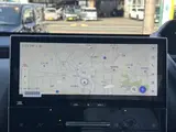 2023 Toyota BZ4X Z 4WD genuine navigation system, omnidirectional camera, JBL audio Gray SUV for sale, Japanese used car export - photo 24 of 34 | GULJI TRADERS