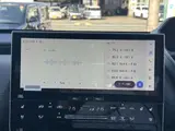 2023 Toyota BZ4X Z 4WD genuine navigation system, omnidirectional camera, JBL audio Gray SUV for sale, Japanese used car export - photo 26 of 34 | GULJI TRADERS