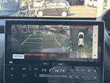 2023 Toyota BZ4X Z 4WD genuine navigation system, omnidirectional camera, JBL audio Gray SUV for sale, Japanese used car export - photo 28 of 34 | GULJI TRADERS