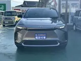 2023 Toyota BZ4X Z 4WD genuine navigation system, omnidirectional camera, JBL audio Gray SUV for sale, Japanese used car export - photo 34 of 34 | GULJI TRADERS