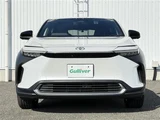 2023 Toyota BZ4X Z Sedan for sale, Japanese used car export - photo 19 of 24 | GULJI TRADERS