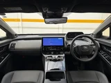 2023 Toyota BZ4X Z Sedan for sale, Japanese used car export - photo 3 of 24 | GULJI TRADERS