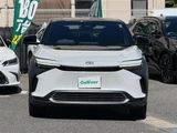 2023 Toyota BZ4X Z Sedan for sale, Japanese used car export - photo 12 of 24 | GULJI TRADERS